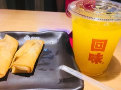 -回味鸭血粉丝汤(新城市广场店)