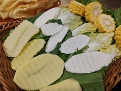 -二刀潮牛·鲜牛肉火锅(爱融荟城店)