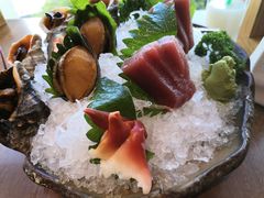 -九井澤精致料理(金茂店)
