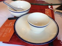 -吕氏疙瘩汤·私家菜馆(慈云寺店)