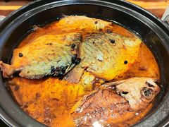 -长平肥姐白粥·海鲜打冷