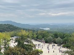 -牛首山文化旅游区
