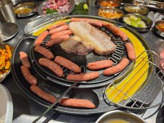 -马场洞肉铺(振安店)