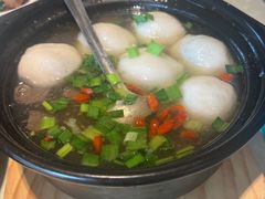-金典银峰老鹅馆·昆山菜(亭林公园店)