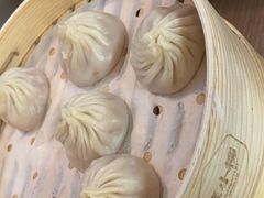 -苏小柳点心·手作小笼包(鸿寿坊分院)