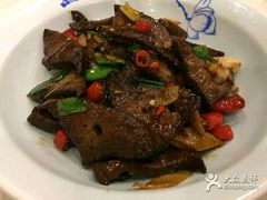 -鄱阳湖·江西小炒·瓦罐煨汤(五道口店)