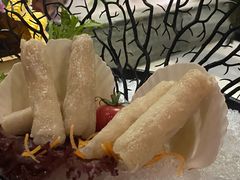 竹荪虾滑-湊湊火锅·茶憩(石家庄万象城店)