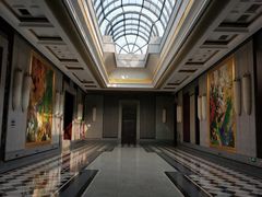 -西郊宾馆·1921餐厅