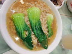 -澳门陈光记烧味饭店(万象城店)