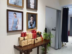 -忆相生活照相馆(苏州中心店)