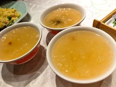-正阳门饭庄·烤鸭·北京菜(万丰路七里庄店)