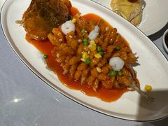 -宋园·金宴浙鲜馆(静安店)