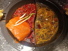 -蜀大侠火锅(总府路店)
