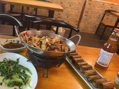 -小厨子私房菜·云南美食店