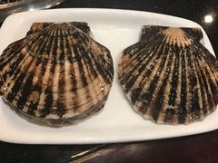 -午月海鲜烧烤酒店(不老街店)