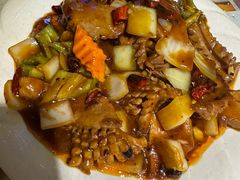 -乡间好味私家菜(总店)