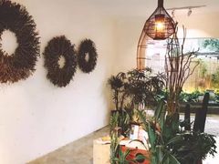 -云里小坐·小院里·团建·宴请·下午茶(三圣乡店)