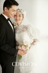 -CD视觉婚纱摄影