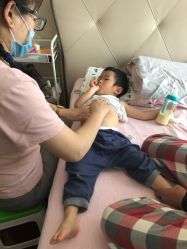 点击看大图 -伊童美家小儿推拿·中式养生(徐汇店)