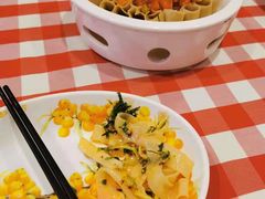 -西贝莜面村(双井店)