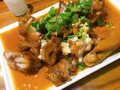 -小食堂(平陵中路店)