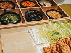 -有喜胶东小馆(太申祥和店)