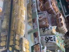 -泸溪河桃酥(龙湖长楹天街店)