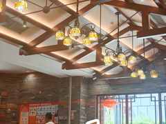 -龙抄手(春熙路总店)