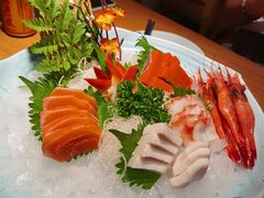 -三石铁板烧(紫竹桥店)