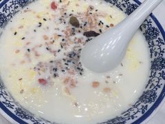 -德元兰州纯汤牛肉面(龙阳路店)