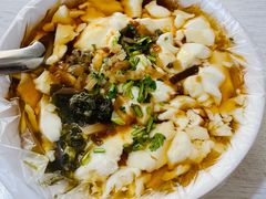 -老宋肉烧饼(博山店)