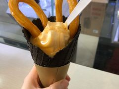 -麦当劳(湖光北街店)