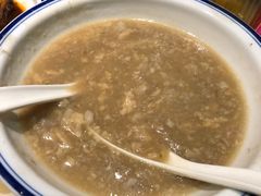奉化芋艿羹-慧娟面馆·餐厅(望江路店)
