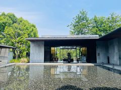 -木守西溪溪隐餐厅