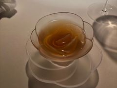 -三嚥阁 La Villa Restaurant