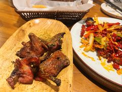 -3号仓库(幸福北路店)