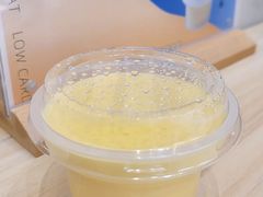 芒果布丁-白色日记·手作酸奶(麦凯乐店)