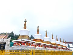 -塔尔寺