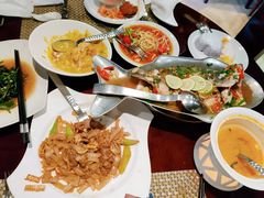 -食肆&Fourteen(武林夜市店)