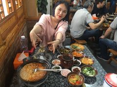 -张关合渣(航空大道店)