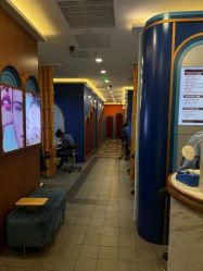 -Browhaus眉睫沙龙