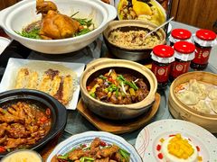 -金龙·打边炉(南京西路店)