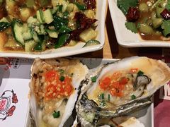 -木屋烧烤(坂田天安云谷店)