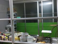 自助取餐区-麦森创意蛋糕(新模范马路地铁站店)