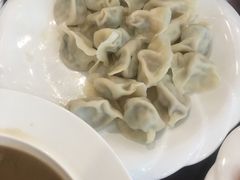 -牟传仁饭庄(星海店)