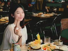 -岛风·台食小馆 ISLAND BISTRO(烟台山店)