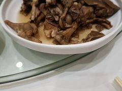 排骨鸭木棉花龙眼汤-顺德人家食府(黄金广场店)
