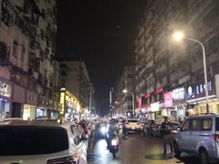-金陵一哥龙虾馆(三牌楼总店)