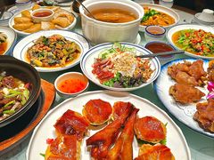 -老友王·南宁特色菜(金汇如意坊店)