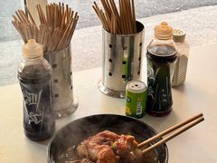 -国财牛杂(镇海店)